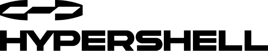 hypershell　ロゴ